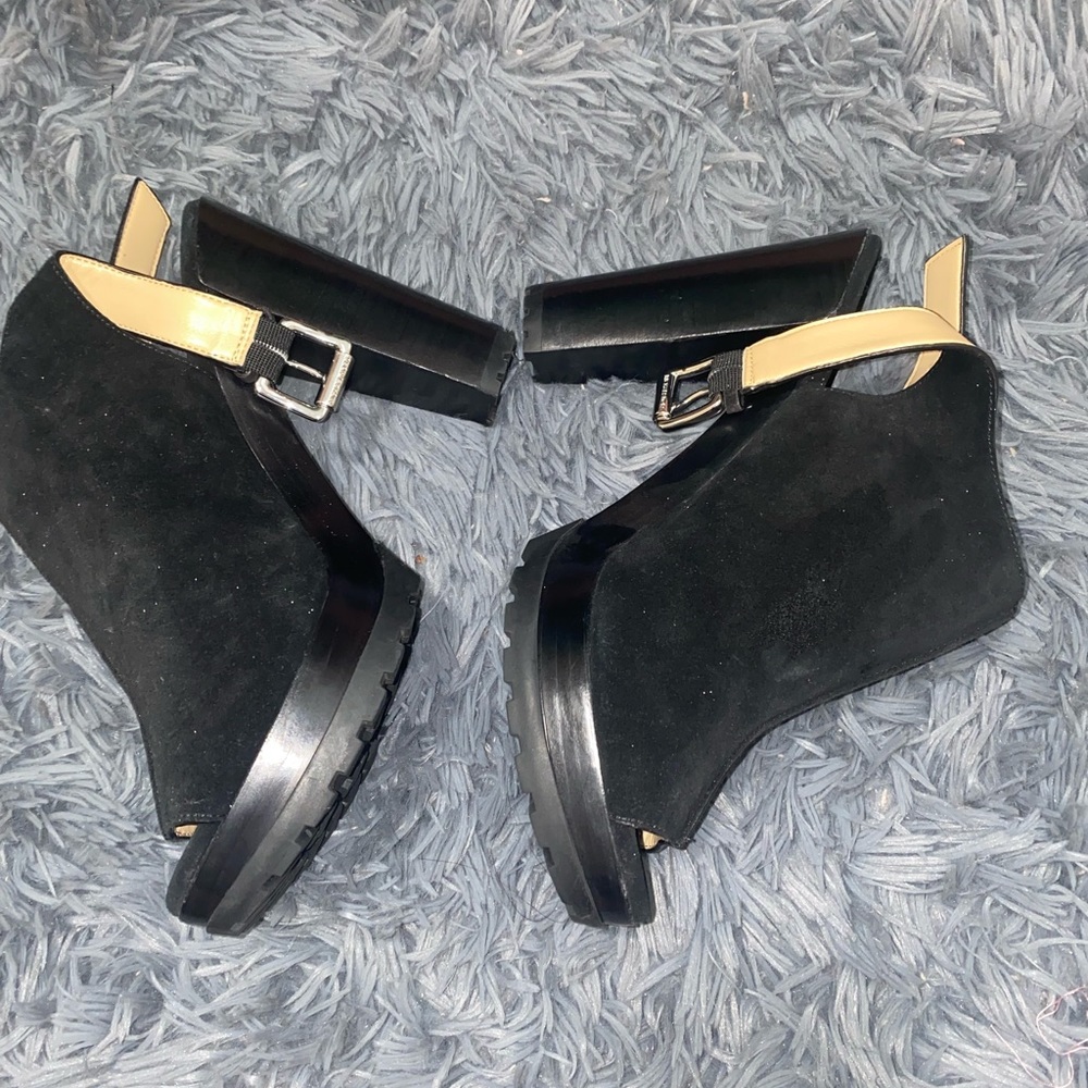 COPY - MICHEAL KORS HEELS